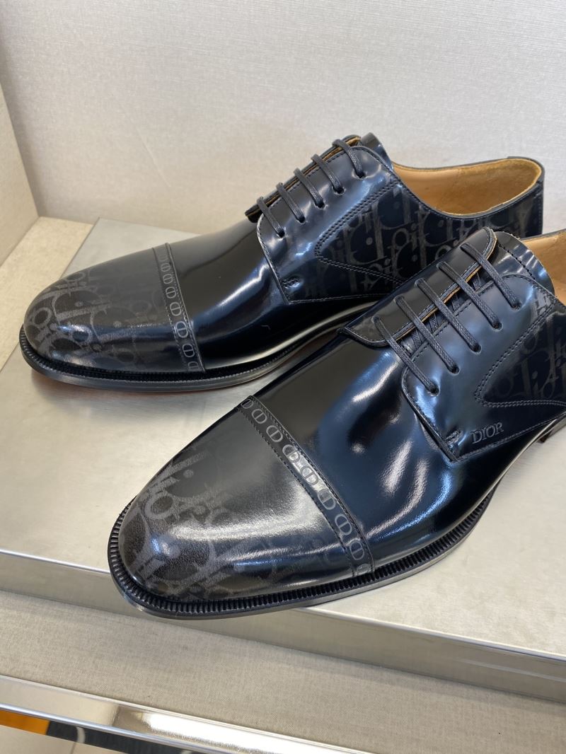 Christian Dior Business Shoes